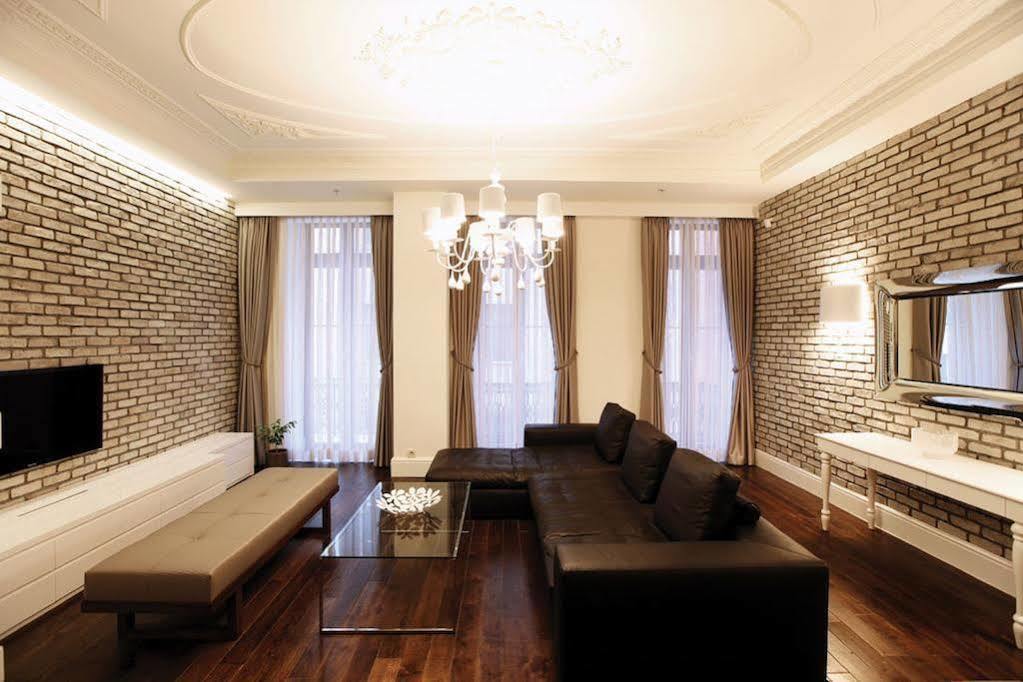 Pera Residence Istanbul Room photo