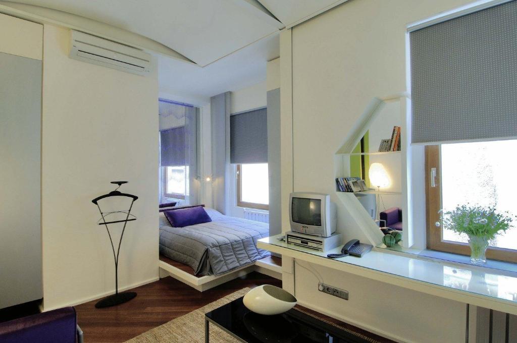 Pera Residence Istanbul Room photo